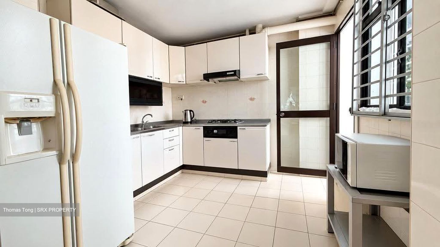 Blk 341A Sun Trellis (Sembawang), HDB Executive #628917341